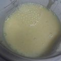 yumai0605's cooksnap of when they made バナナ+ヨーグルト+オレンジで朝ジュース.