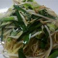 愛しゃん's cooksnap of when they made ☆中華飯店のシャキシャキ焼きそば☆.