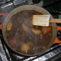 alicelifego's cooksnap of when they made ルウで簡単☆美味しいビーフシチュー.