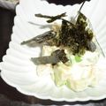 sayo0710's cooksnap of when they made 簡単アボガドの激ウマサラダ.