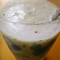 あまぐりぐり's cooksnap of when they made 元気モリモリフレッシュジュース.