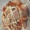 たまごるん's cooksnap of when they made 超人気☆煮込むだけ簡単チャーシュー.