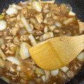 隼ちゃんのママ's cooksnap of when they made 中華丼とあんかけ焼きそばの餡（メモ）.