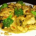 aicooking's cooksnap of when they made やわｳﾏぁ♪鶏胸肉の味噌マヨ★☆★.