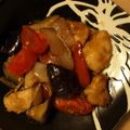 かやのはづき's cooksnap of when they made 茄子とささみのトマト南蛮.