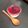 ウメ's cooksnap of when they made 簡単！美味しい！♫いちごミルクゼリー♫.