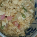 ちゃびぃ♡'s cooksnap of when they made 豆腐とたまごのふわふわ煮☆.
