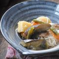 kazz72's cooksnap of when they made ◎そうめんの煮物◎.