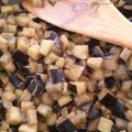 まゆブー's cooksnap of when they made 茄子味噌.