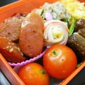 キャシーキャサリン's cooksnap of when they made カニカマとチーズでくるくるキャンディー♪.