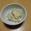 tetubinn's cooksnap of when they made もちもちミルクわらびもち.
