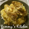MrsYummy's cooksnap of when they made カラッ！トロッ！カツ丼！.