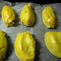 菜月ママ's cooksnap of when they made 『秋の定番』すいーとぽてと.