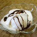 rurutorun's cooksnap of when they made バナナミルクのアイス＊生クリームは使わないよ.