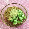 みなみんくっきんぐ's cooksnap of when they made とりあえず！つるりんところてん＊.