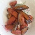 まさベリー's cooksnap of when they made 簡単♪なすとソーセージでナポリ風炒め.