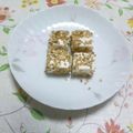 まっちー食堂's cooksnap of when they made おつまみに。。。ぷちぷちゴマクリチー.
