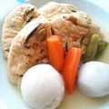 えりりんなーふー's cooksnap of when they made -里芋✿がんも✿旨煮❤-.