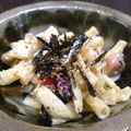 GO!ラニカイ's cooksnap of when they made れんこんとお豆のマカロニサラダ.