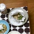 ハルハル59's cooksnap of when they made きのこの美味さ味わう！しめじのホイル焼き.