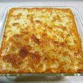 メーメィ's cooksnap of when they made カニのトマトクリームドリア.