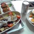 まぶたん's cooksnap of when they made サーモン＆アボカドの山葵醤油和え.