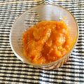 komutatata's cooksnap of when they made 野菜だって、美味しいトマトジャム♪.