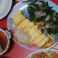 pOwOq's cooksnap of when they made ズボラな私の簡単・本格派だし巻き卵。.