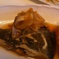 こてポン's cooksnap of when they made みりんと醤油だけ！美味しいカレイのうま煮.