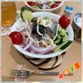 ふくmama✨✨'s cooksnap of when they made 速攻ツナ缶でおつまみ♪.