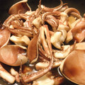 おか～さん's cooksnap of when they made いかの煮付け.