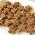 anjizi's cooksnap of when they made おから＆寒天☆ダイエットソフトクッキー.