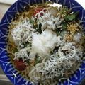 かぷち＠花嫁's cooksnap of when they made 美味しそうめん♪.