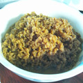 masu1004's cooksnap of when they made 簡単！しっとり豚そぼろ.