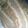 Shiszumi's cooksnap of when they made ふんわり♪しっとりシフォンのロールケーキ.