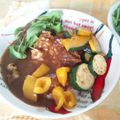 イエロータント's cooksnap of when they made 簡単☆30分で煮込んだカレー☆.