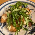 tentemari☆'s cooksnap of when they made 簡単過ぎる♡♥鶏胸肉の照り焼きチキン.