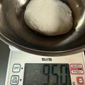 ☆あさ's cooksnap of when they made あまった「ホエー」で手作りリコッタチーズ.
