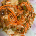 ひなりんレシピ's cooksnap of when they made ☆☆しっとり柔らか鶏胸肉の南蛮漬け☆☆.