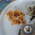 melmarilyn's cooksnap of when they made 簡単＊常備菜＊切り干し大根のハリハリ漬け.