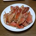 ｻﾝﾃﾞｨﾅ's cooksnap of when they made ♪簡単♡ぶりの煮付け♪.
