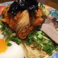 SYNDY's cooksnap of when they made ◆暑い夏に！韓国風ピリ辛ビビンそうめん◆.