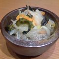 akamatka's cooksnap of when they made もやしの中華サラダ.
