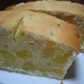 よっぴっぴ's cooksnap of when they made 栗の甘露煮ケーキ.