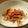 moteling's cooksnap of when they made 我が家のB級グルメ☆ピリ辛豚丼.