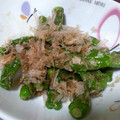 hanaflower's cooksnap of when they made 簡単！ウマウマ★ししとう炒め.