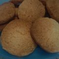 ～まなみん～'s cooksnap of when they made 絶品＊レモンクッキー＊.