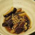 ちょこみ51's cooksnap of when they made 簡単！なすとみょうがのさっぱりごま酢和え.