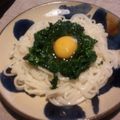 ゆずゴーヤ's cooksnap of when they made 【農家のレシピ】冷やしモロ玉うどん.