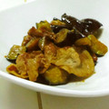 まいとものママ's cooksnap of when they made 今が旬✩なすと豚の生姜焼き.
